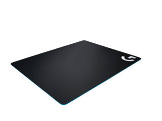 Logitech G440 Hard Gaming Mouse Pad (1 Year Warranty)